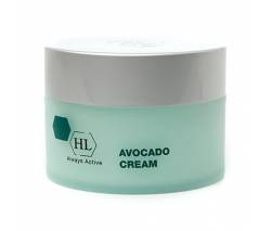 Holy Land: Avocado Cream крем с авокадо, 250 мл