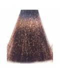 Lisap Milano DCM Hop Complex: Перманентный краситель для волос 5/4 светло-каштановый махагоновый, 100 мл