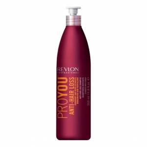 Revlon Professional ProYou: Шампунь против выпадения волос (Anti-Hair Loss Shampoo), 350 мл