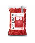Depiltouch Optima: Пленочный воск для депиляции в гранулах «RED», 200 гр
