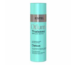 Estel Otium Thalasso Detox: Минеральный бальзам для волос, 200 мл