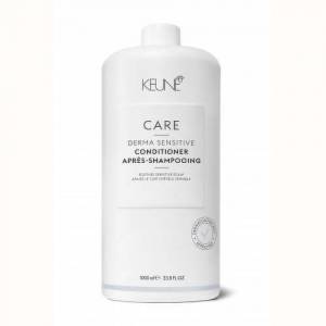 Keune Care Line Derma Sensitive: Кондиционер для чувствительной кожи головы, 1000 мл