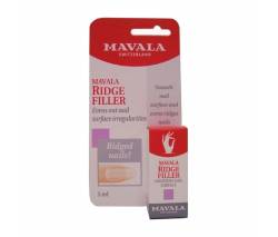 Mavala: Средство для выравнивания ногтей Риджфиллер на блистере (Ridgefiller), 5 мл