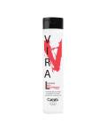 Celeb Luxury Viral: Шампунь для яркости цвета Ярко Красный (Shampoo Extreme Red), 245 мл