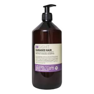 Insight Damaged Hair: Шампунь для поврежденных волос (Shampoo for damaged hair), 900 мл