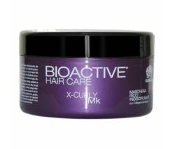 Farmagan Bioactive X-Curly: Маска для вьющихся волос, 500 мл