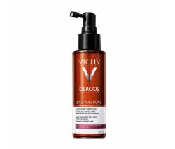 Vichy Dercos Densi-Solutions: Сыворотка для восстановления густоты и объема тонких, ослабленных волос Виши Денси Солюшнс, 100 мл