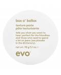 Evo: Текстурирующая паста Тертый калач (Box O'bollox Texture Paste), 90 мл