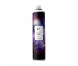 R+Co: Спрей для укладки подвижной фиксации "Галактика" (Outer Space Flexible Hairspray), 315 мл