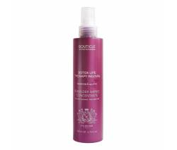 Bouticle Atelier Hair Botox: Ботокс восстанавливающий амино концентрат (Rebuilder Amino Concentrate), 200 мл