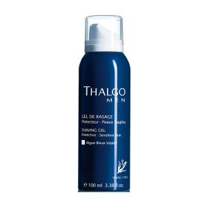 Thalgo Thalgomen: Тальгомен гель для бритья (Shaving Gel), 100 мл