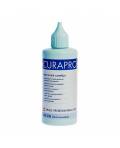 Curaprox: BDC 105 Жидкость “weekly” для еженедельного ухода за зубными протезами