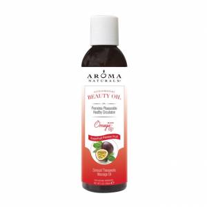Aroma Naturals: Специальное масло Суперфруктовая страсть (Extra Ordinary Body Oil Superfruit Passion Fruit), 180 мл