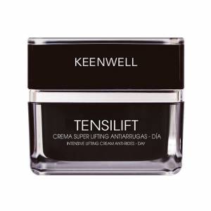 Keenwell Tensilift: Дневной Ультралифтинговый омолаживающий крем (Crema Super Lifting Antiarrugas – Dia), 50 мл