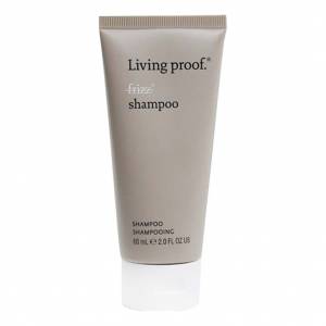 Living Proof No Frizz: Шампунь для гладкости (No Frizz Shampoo – travel), 60 мл