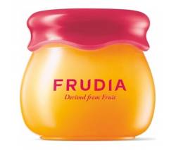 Frudia Lip: Бальзам для губ с медом и экстрактом граната (Honey 3 in 1 Balm), 10 гр