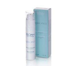 Eldan Cosmetics: Ребалансирующий крем, 50 мл