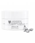 Janssen Cosmetics Demanding Skin: Капсулы с ретинолом для разглаживания морщин (Retinol Lift), 150 шт
