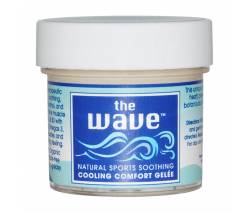 Aroma Naturals: Натуральный охлаждающий комфорт-гель (The Wave Comfort Gel), 30 гр