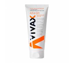 Vivax Active Slim: Крем моделирующий с аминокислотными комплексами, 200 мл