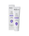 Aravia Professional: Вита-крем для рук и ногтей защитный с пребиотиками и ниацинамидом (Vita Care Cream), 100 мл