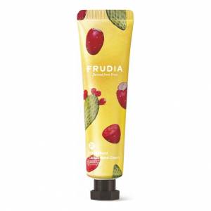 Frudia Hand Cream: Питательный крем для рук c кактусом (My Orchard Cactus), 30 гр
