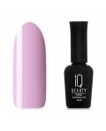 IQ Beauty: Гель-лак для ногтей каучуковый #018 Inspiration (Rubber gel polish), 10 мл