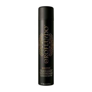 Orofluido: Лак для волос сильной фиксации (Hair Spray), 500 мл