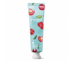 Frudia Hand Cream: Увлажняющий крем для рук c вишней (My Orchard Cherry), 30 гр