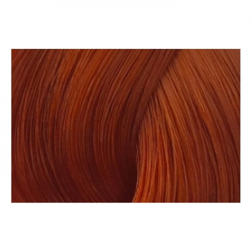Bouticle Expert Color: Перманентный Крем-краситель 6/43 темно-русый медно-золотистый, 100 мл