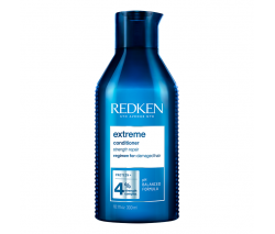 Redken Extreme: Укрепляющий кондиционер для ослабленных волос (Extreme Conditioner), 300 мл
