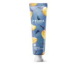 Frudia Hand Cream: Увлажняющий крем для рук c манго (My Orchard Mango), 30 гр