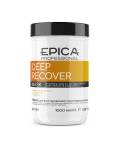Epica Deep Recover: Маска для восстановления повреждённых волос, 1000 мл