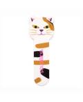 Solomeya: Полировщик для натуральных и искусственных ногтей "Китти" 400/3000 (Kitty Shiner Cat 2)