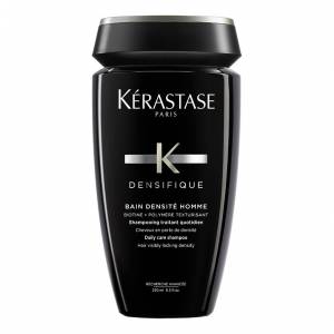 Kerastase Densifique: Уплотняющий шампунь-ванна для мужчин Керастаз Денсифик, 250 мл