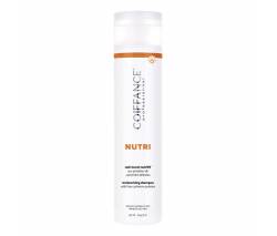 Coiffance Nutri: Протеиновый шампунь для нормальных и сухих волос без сульфатов (Soin Lavant Nutritif), 250 мл