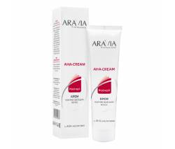 Aravia Professional: Крем против вросших волос с АНА кислотами, 100 мл