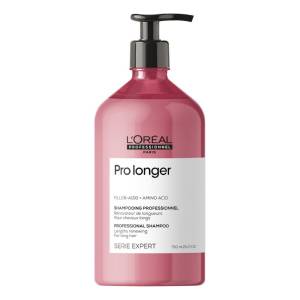 L’Oreal Professionnel Pro Longer: Шампунь для восстановления волос по длине (Shampoo), 750 мл