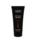 Ollin Professional Style: Гель "мокрый эффект" средней фиксации (Wet Gel Medium), 200 мл