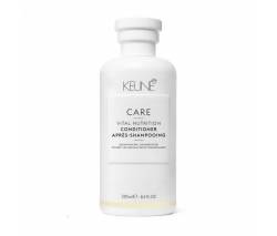 Keune Care Vital Nutrition: Кондиционер Основное питание (Care Vital Nutrition Conditioner), 250 мл