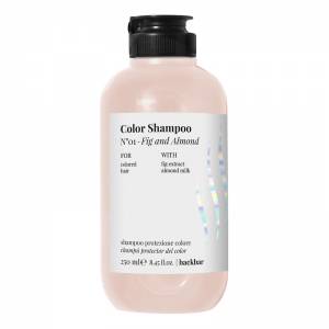 Farmavita Back Bar: Шампунь для защиты цвета и блеска для окрашенных волос № 01 (Color Shampoo), 250 мл