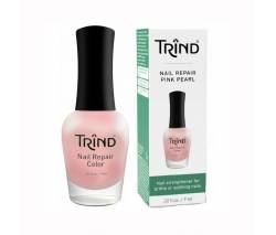 Trind: Укрепитель ногтей перламутровый (Nail Repair Pink Pearl), 9 мл