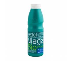 Estel Niagara: Био-перманент для трудноподдающихся волос Естель Ниагара №1, 500 мл