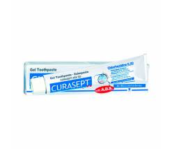 Curaprox: ADS 720 Паста зубная гелеобразная, 0,20% хлоргексидина