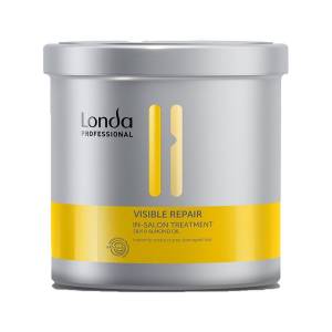 Londa Professional: Средство для восстановления поврежденных волос с пантенолом Visible Repair, 750 мл