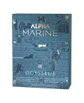 Estel Alpha Marine: Набор Odysseus