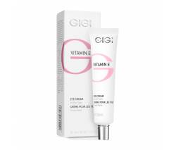 GiGi Vitamin E: Крем для век (E Eye zone cream), 50 мл