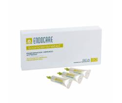 Cantabria Labs Endocare: Регенерирующий омолаживающий концентрат (Antiaging Dermal Regeneration), 7 шт по 1 мл