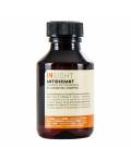 Insight Antioxidant: Шампунь антиоксидант «Очищающий» для перегруженных волос (Antioxidant Shampoo Cleansing), 100 мл