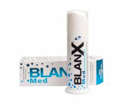 BlanX: Для чувствительных зубов зубная паста (Blanx Med Sensitive Teeth)